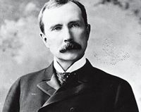 John D. Rockefeller: The Wealthiest Person in History 💰 — Eightify