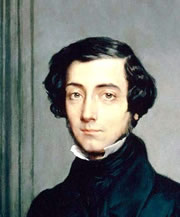 de Tocqueville