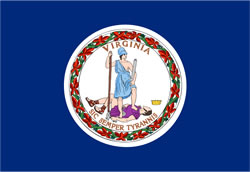 VA Flag
