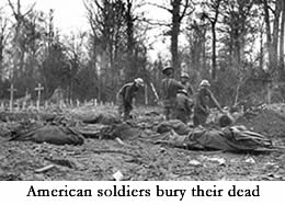 american soldiers