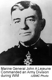 General Lejeune
