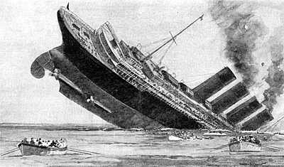 lusitania