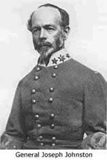 Gen. Johnston